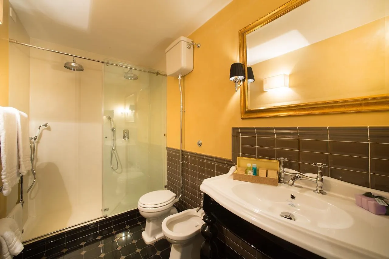 Boutique B&B Torre De' Conti Florence