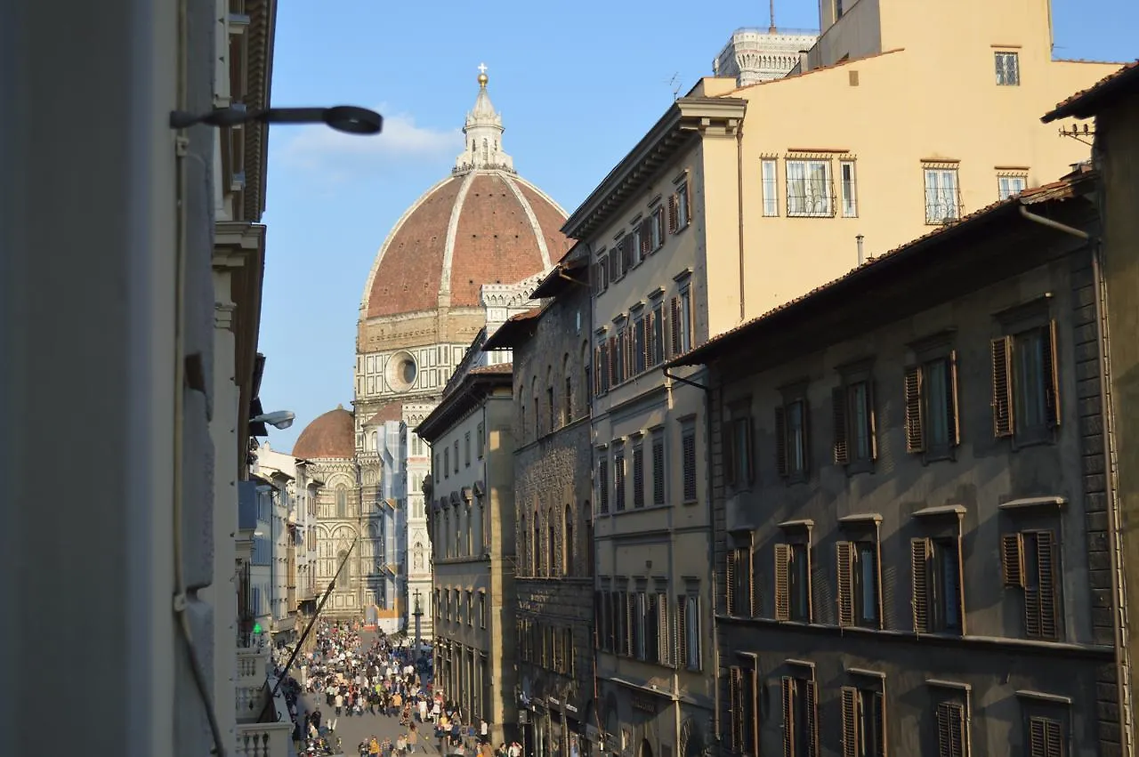 Boutique B&B Torre De' Conti Florence 2*,