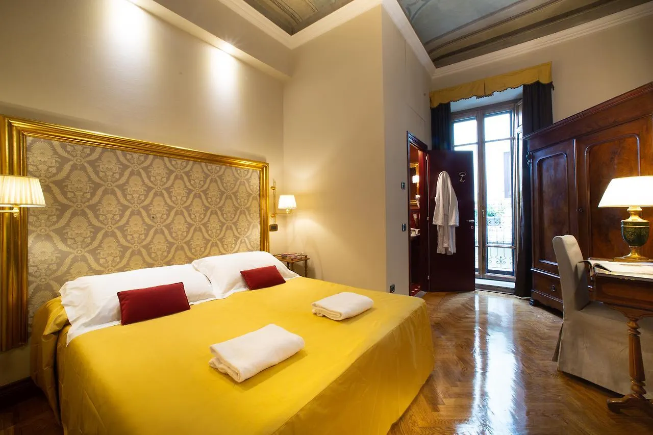 Bed & Breakfast Boutique B&B Torre De' Conti Florence