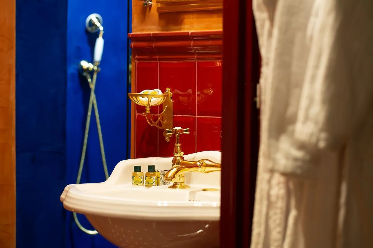 Bed & Breakfast Boutique B&B Torre De' Conti Florence