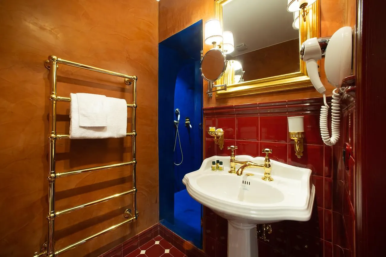 Boutique B&B Torre De' Conti Florence 2*,