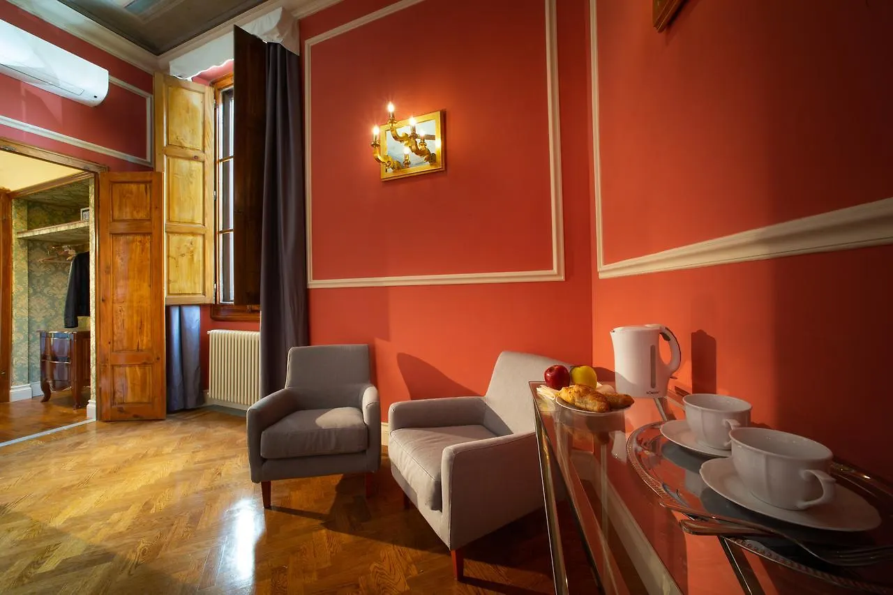 Boutique B&B Torre De' Conti Florence