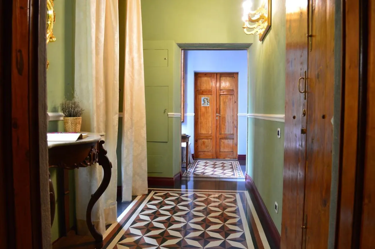 Boutique B&B Torre De' Conti Florence